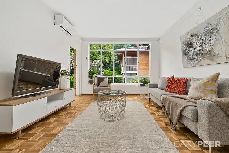 Fourth view of Homely apartment listing, 37/20 Shirley Grove, St Kilda East VIC 3183