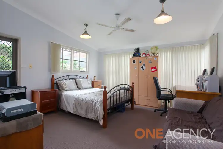 Sixth view of Homely house listing, 30 Apollo Drive, Charlestown NSW 2290