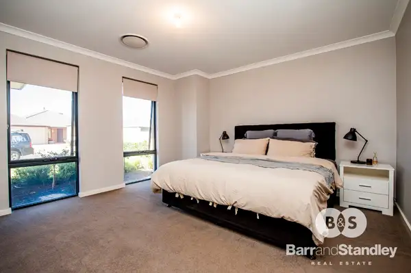 Fourth view of Homely house listing, 14 Apsley Circle, Millbridge WA 6232
