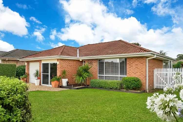 Second view of Homely house listing, 4 Westbrook Crescent, Bowral NSW 2576