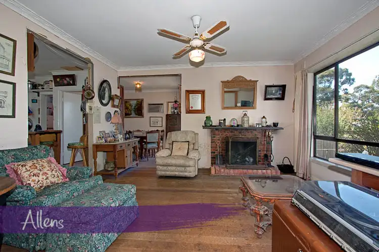 Sixth view of Homely house listing, 1A Morloc Street, Forest Hill VIC 3131