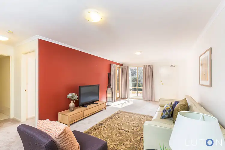 Third view of Homely unit listing, 28/44 Jerrabomberra Avenue, Narrabundah ACT 2604