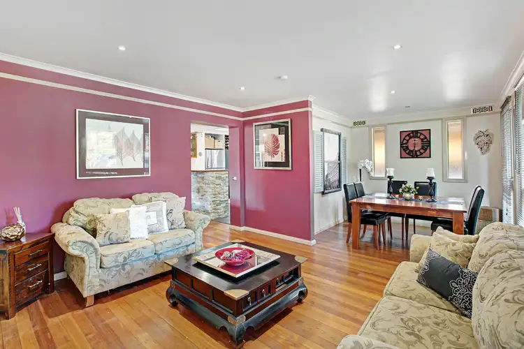 Sixth view of Homely house listing, 119 Cherylnne Crescent, Kilsyth VIC 3137