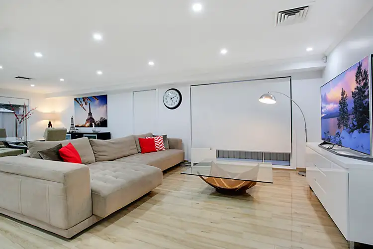 Sixth view of Homely house listing, 9 Joshua Moore Drive, Horningsea Park NSW 2171