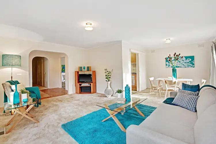 Fourth view of Homely house listing, 22 Athelstane Drive, Ringwood North VIC 3134
