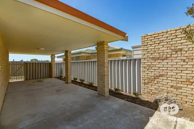 Fifth view of Homely house listing, 14b Seashore Mews, South Bunbury WA 6230