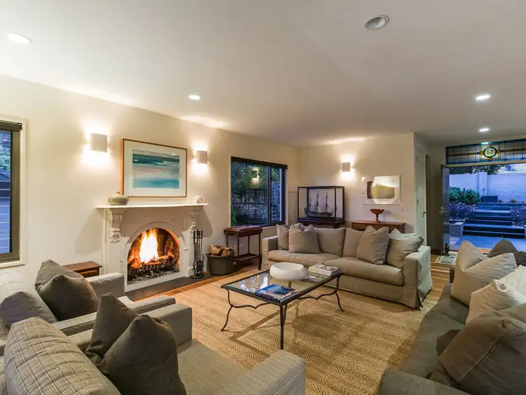 Second view of Homely house listing, 123-125 Smith Street, Lorne VIC 3232