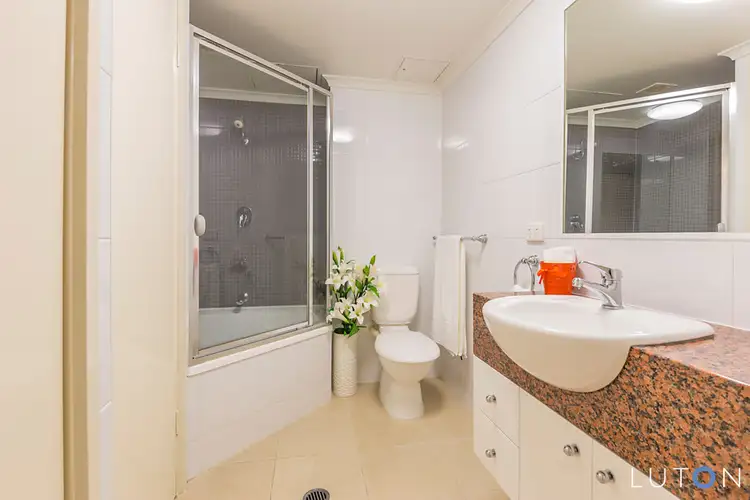 Fourth view of Homely unit listing, 506/86-88 Northbourne Avenue, Braddon ACT 2612