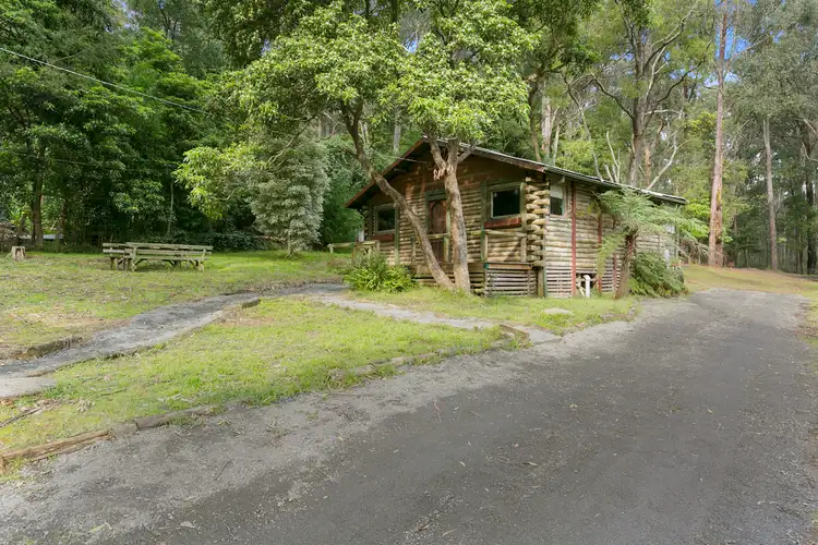 Fifth view of Homely house listing, 30 Forest Road, Wesburn VIC 3799