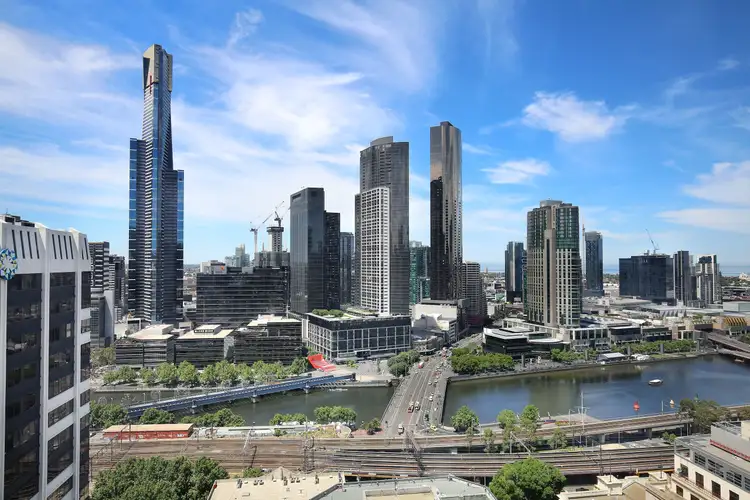 2002/60 Market Street, Melbourne VIC 3000
