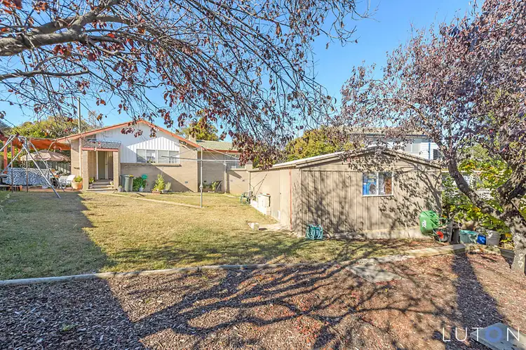 Fifth view of Homely house listing, 15 Enderby Street, Mawson ACT 2607