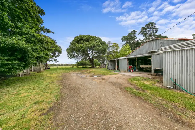 Sixth view of Homely rural property listing, 133 Graydens Road, Tuerong VIC 3915
