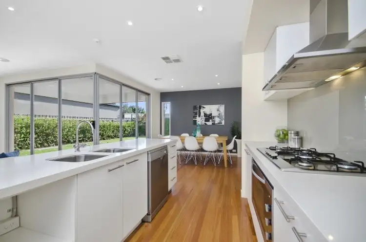 Second view of Homely house listing, 27 Holburn Rise, Ocean Grove VIC 3226