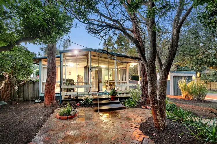 Main view of Homely house listing, 1/79 Churinga Avenue, Mitcham VIC 3132