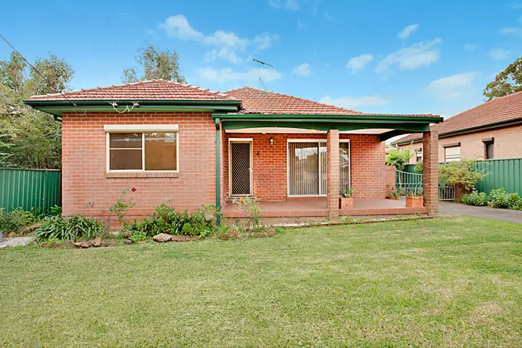Main view of Homely house listing, 25 Grove Street, Casula NSW 2170