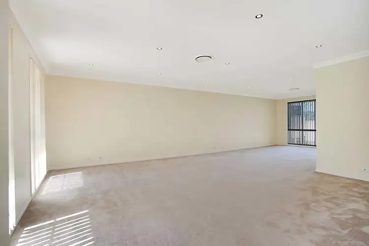 Second view of Homely house listing, 110 Carmichael Drive, West Hoxton NSW 2171