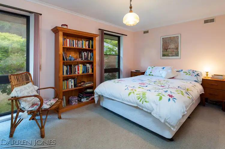 Sixth view of Homely house listing, 8 Tarwarri Court, Greensborough VIC 3088
