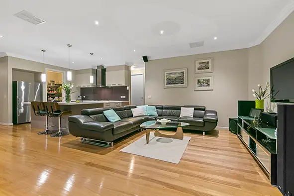 Sixth view of Homely house listing, 22 Maremma Drive, Mernda VIC 3754