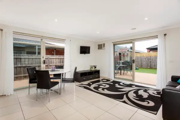 Third view of Homely house listing, 29 Galeff Avenue, Truganina VIC 3029