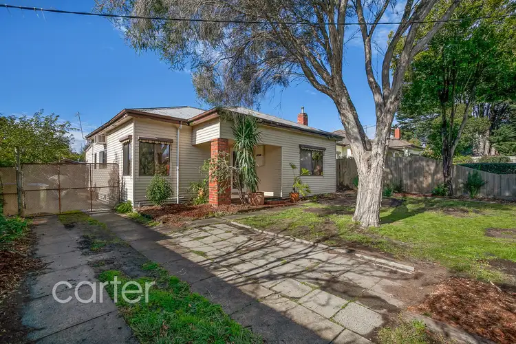 Third view of Homely house listing, 33 Kendall Street, Ringwood VIC 3134