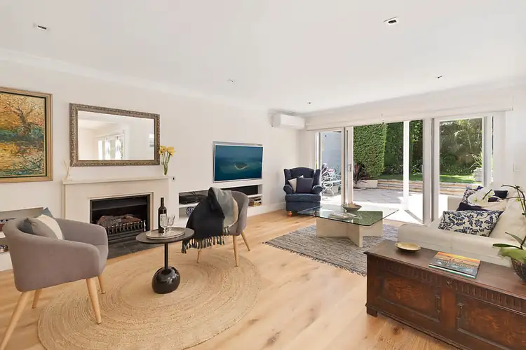 Second view of Homely house listing, 12 Thornton Street, Fairlight NSW 2094