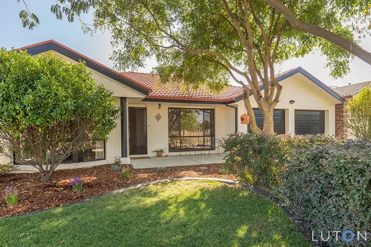 Main view of Homely house listing, 4 Buncle Place, Dunlop ACT 2615