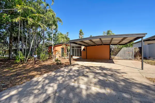 5 Mosec Street, Ludmilla NT 820