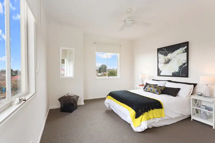 Sixth view of Homely apartment listing, 188F Riversdale Road, Hawthorn VIC 3122