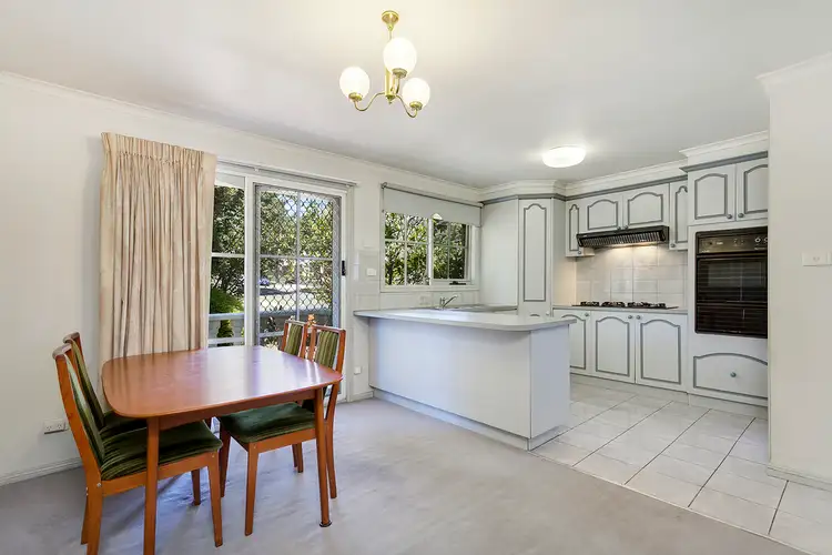 Third view of Homely unit listing, 1/22 Nelson Street, Ringwood VIC 3134
