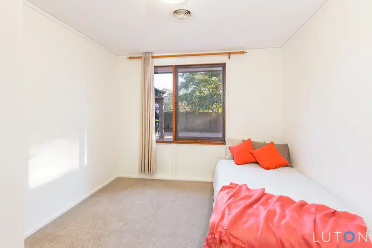 Sixth view of Homely townhouse listing, 37 Barnet Close, Swinger Hill ACT 2606