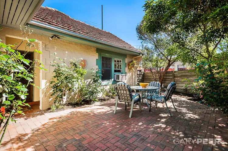 Third view of Homely house listing, 1/32 Hammerdale Avenue, St Kilda East VIC 3183
