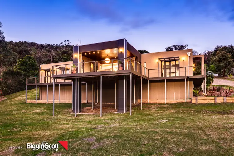 81 Ferndale Road, Upper Ferntree Gully VIC 3156