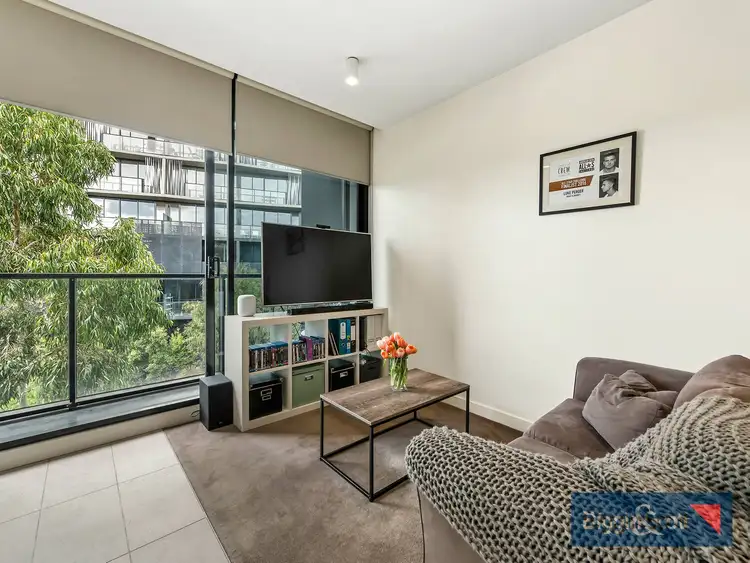 Third view of Homely apartment listing, 202/3 Clara Street, South Yarra VIC 3141