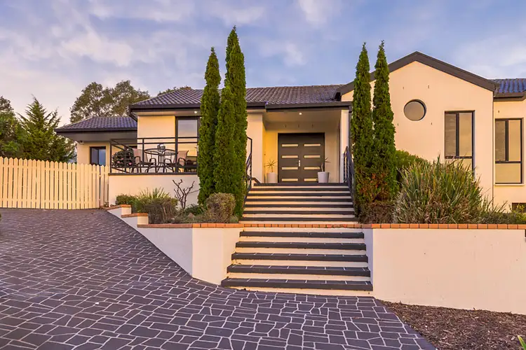 Third view of Homely house listing, 6 Tarilta Court, Jerrabomberra NSW 2619