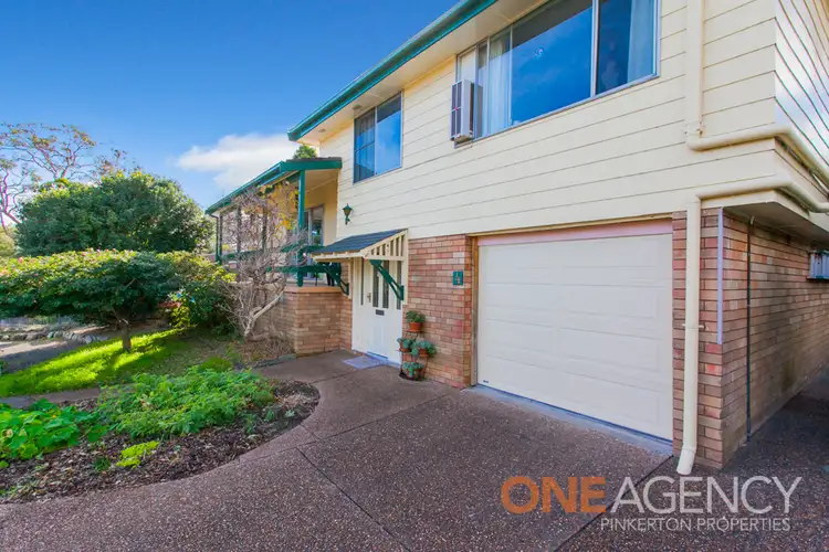 Main view of Homely house listing, 4 Pryors Lane, Warners Bay NSW 2282