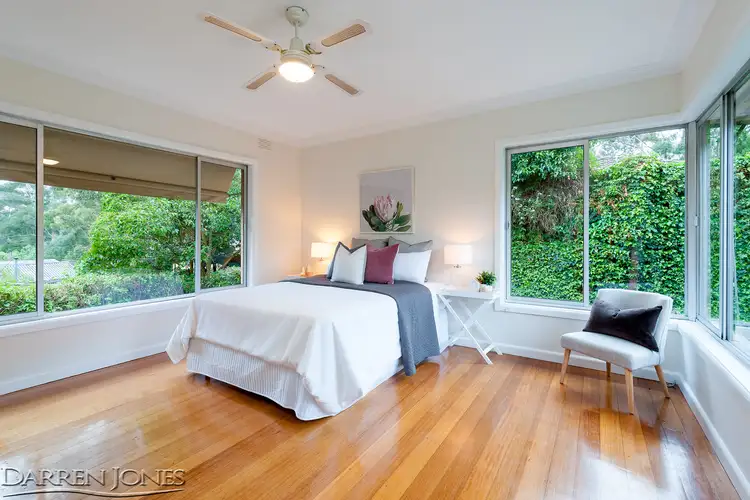 Sixth view of Homely house listing, 82 Napoleon Street, Eltham VIC 3095