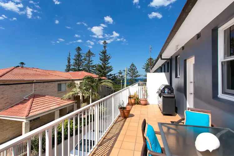 Third view of Homely unit listing, 7/114 Lawrence Hargrave Drive, Austinmer NSW 2515