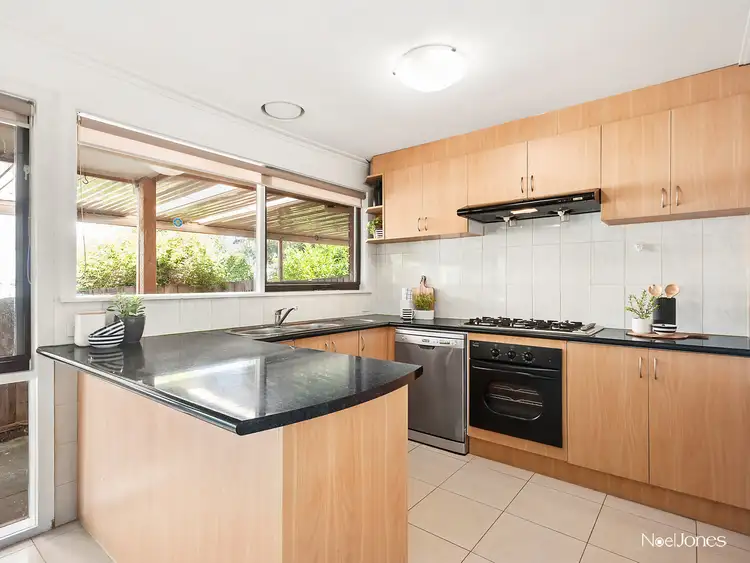 Third view of Homely unit listing, 4/440 Canterbury Road, Forest Hill VIC 3131