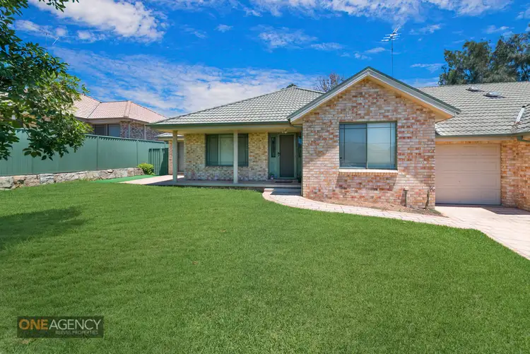 11/41 Regentville Road, Glenmore Park NSW 2745