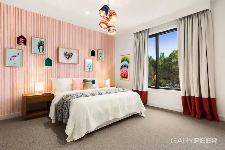 Fourth view of Homely townhouse listing, 1/2 Jasmine Street, Caulfield South VIC 3162