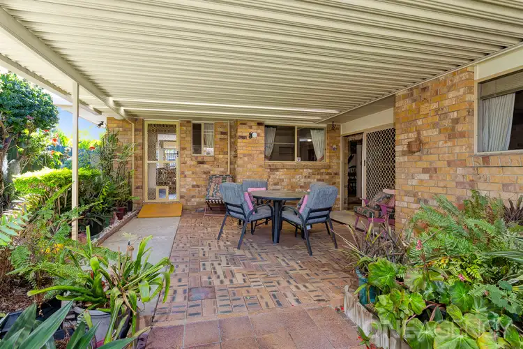 Sixth view of Homely house listing, 1 Westminster Street, Kippa-ring QLD 4021