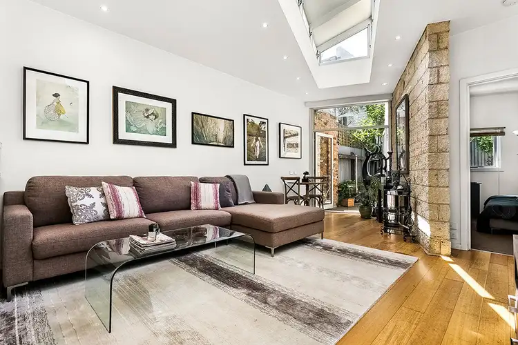 Fifth view of Homely house listing, 204 Heath Street, Port Melbourne VIC 3207