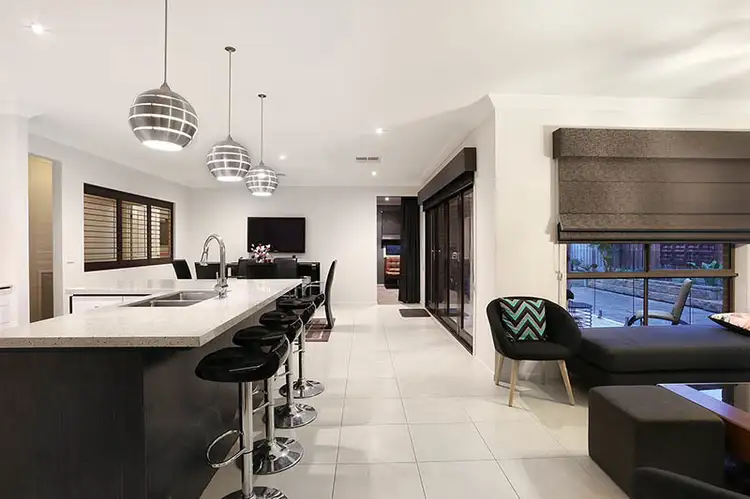 Fifth view of Homely house listing, 59 Lyndhurst Boulevard, Lyndhurst VIC 3975