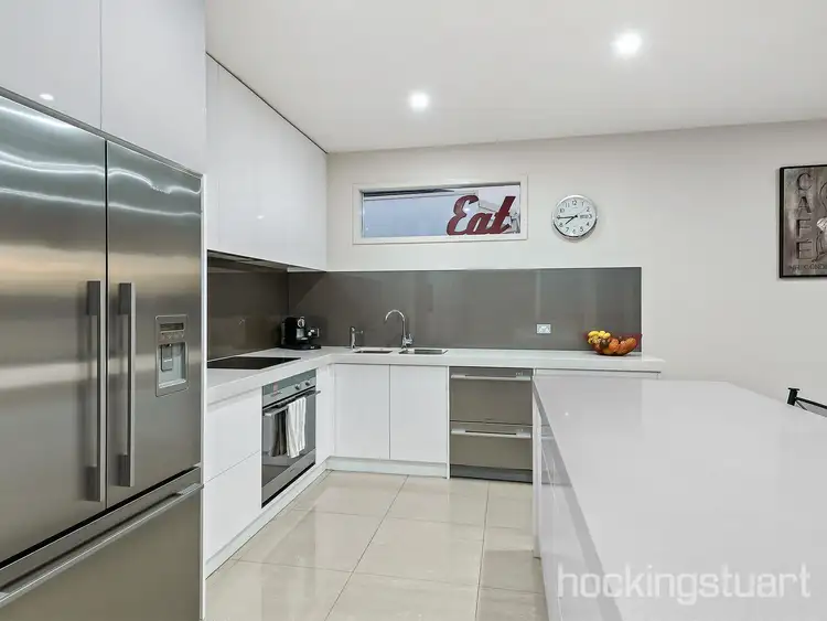 Fifth view of Homely house listing, 4 Palm Island Court, Patterson Lakes VIC 3197