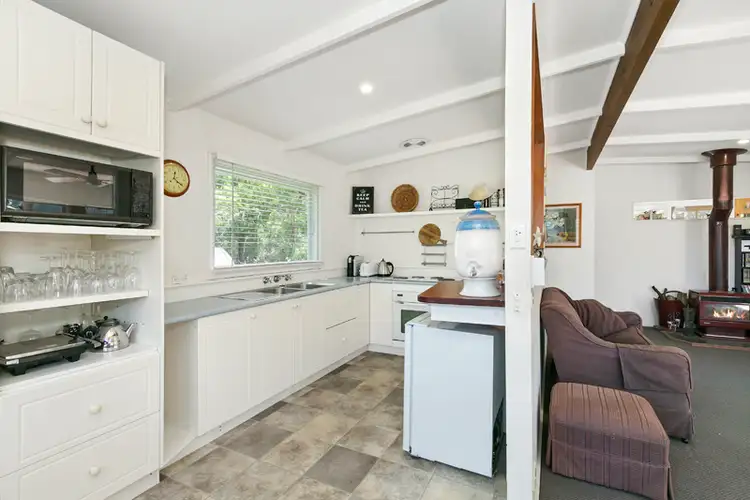 Fifth view of Homely house listing, 1 Gilbert Street, Aireys Inlet VIC 3231