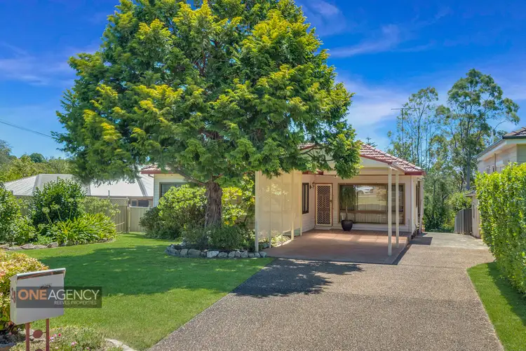 28 Plateau Road, Springwood NSW 2777