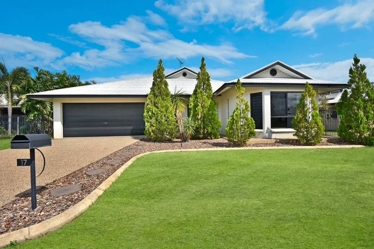 Main view of Homely house listing, 17 Terry Drive, Gunn NT 832