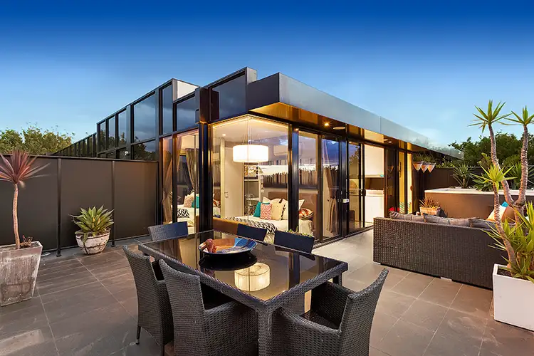 Fourth view of Homely apartment listing, 305/26-28 Broadway, Elwood VIC 3184
