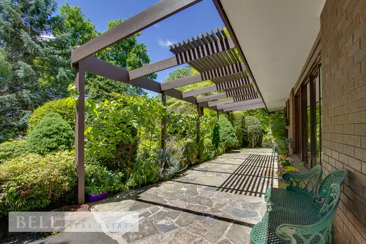 70 Kallista Emerald Road, The Patch VIC 3792