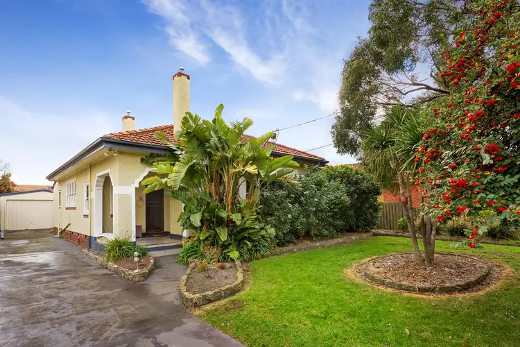 Main view of Homely house listing, 37 Queen Street, Ormond VIC 3204